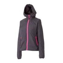 Arbeitsjacke Multitaschen JRC Madeira Damen 991280