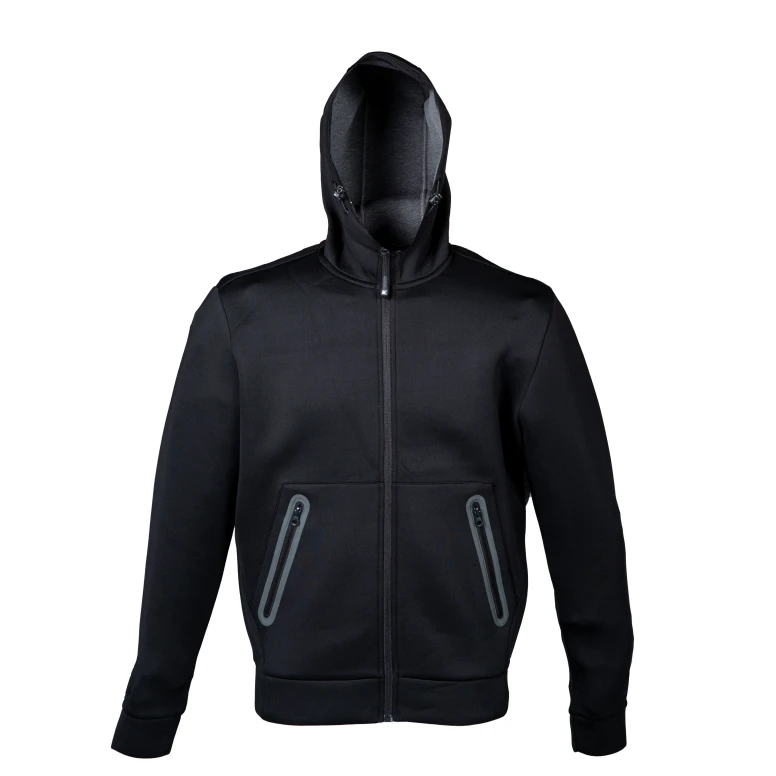 Arbeitsjacke Stretch Multitaschen JRC Groenland 993262