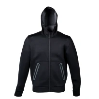 Arbeitsjacke Stretch Multitaschen JRC Groenland 993262