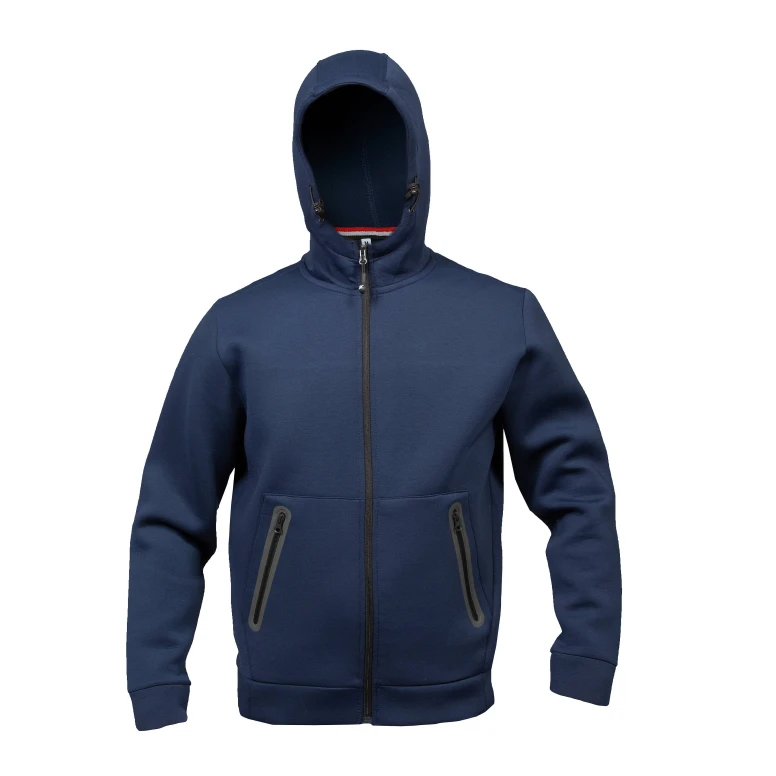 Arbeitsjacke Stretch Multitaschen JRC Groenland 993262