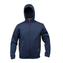 Arbeitsjacke Stretch Multitaschen JRC Groenland 993262