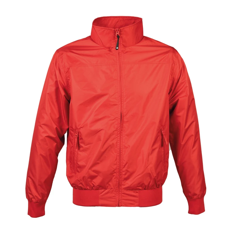 Arbeitsjacke Multitaschen JRC Antwerpen 993001