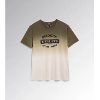 Arbeits-T-Shirt Diadora Deep Dyed 702.179831