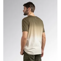 Arbeits-T-Shirt Diadora Deep Dyed 702.179831 2