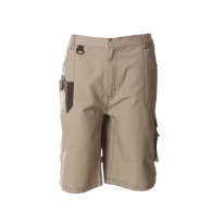 Arbeitsshort Stretch Multitaschen JRC Neu Sidney 989502