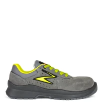 Sicherheitsschuhe Pezzol Ascari S1P SRC 980S-005