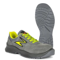 Sicherheitsschuhe Pezzol Ascari S1P SRC 980S-005