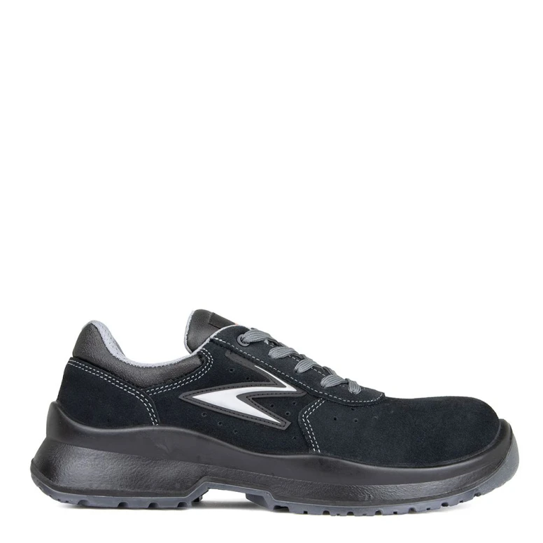 Sicherheitsschuhe Pezzol Max S1P SRC 980S-007