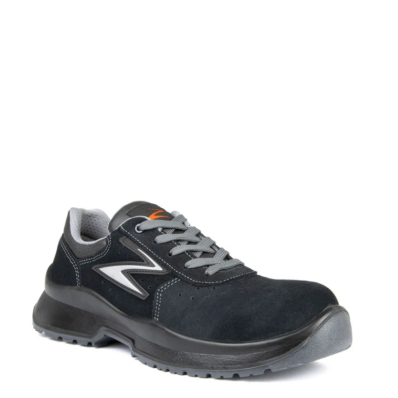 Sicherheitsschuhe Pezzol Max S1P SRC 980S-007