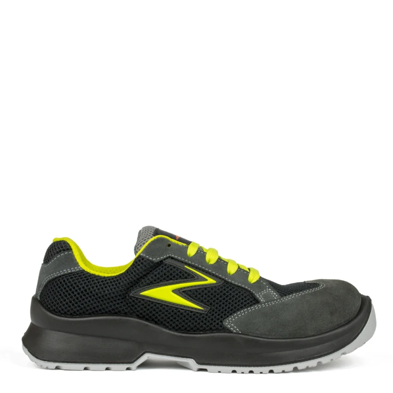 Sicherheitsschuhe Pezzol Amon S1P SRC 281S-006