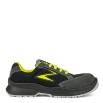Sicherheitsschuhe Pezzol Amon S1P SRC 281S-006