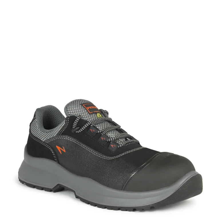 Sicherheitsschuhe Pezzol Modena S3 ESD SRC 292S-001