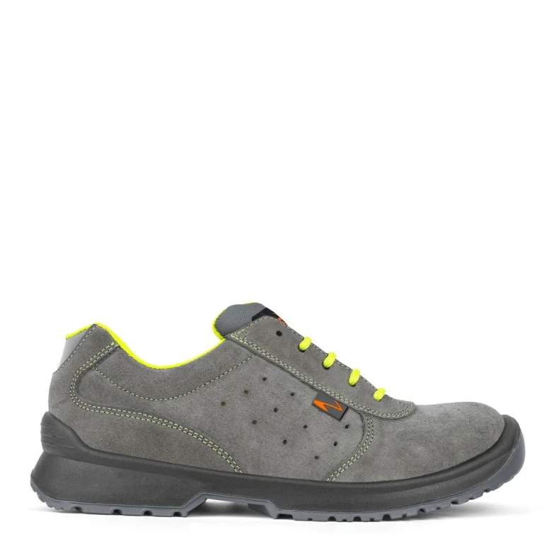 Sicherheitsschuhe Pezzol Malbek S1P SRC 610Z-023