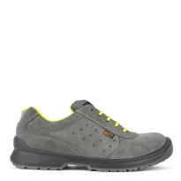 Sicherheitsschuhe Pezzol Malbek S1P SRC 610Z-023