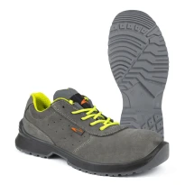 Sicherheitsschuhe Pezzol Malbek S1P SRC 610Z-023