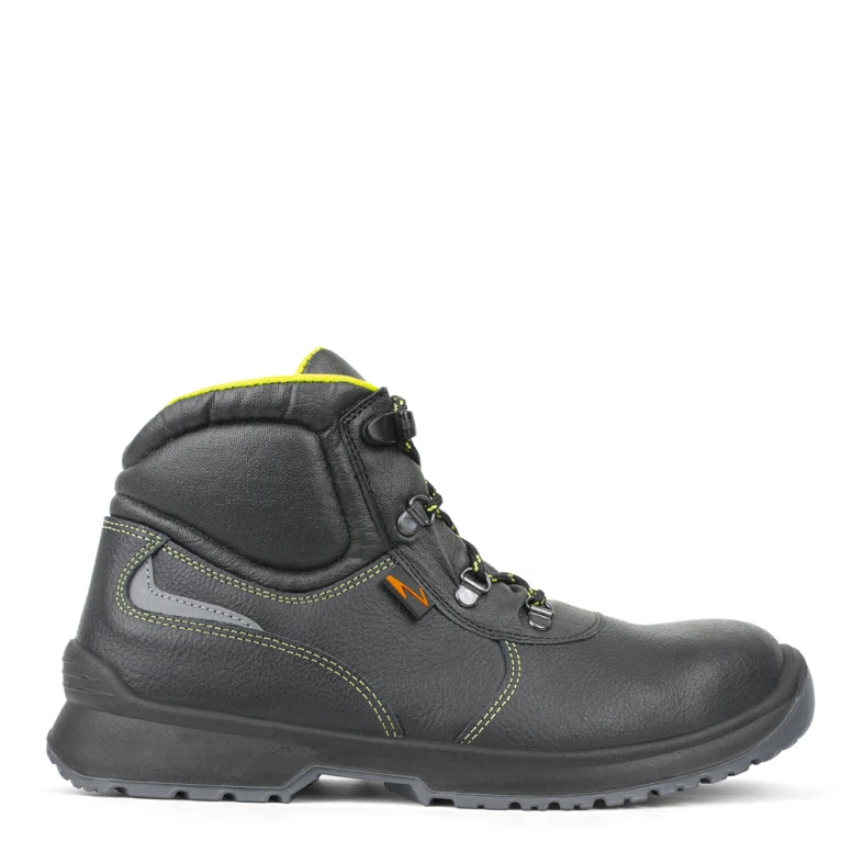 Sicherheitsschuhe Pezzol Mistral S3 SRC 619Z-016