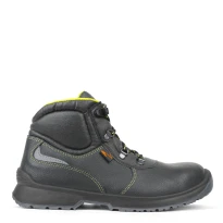 Sicherheitsschuhe Pezzol Mistral S3 SRC 619Z-016