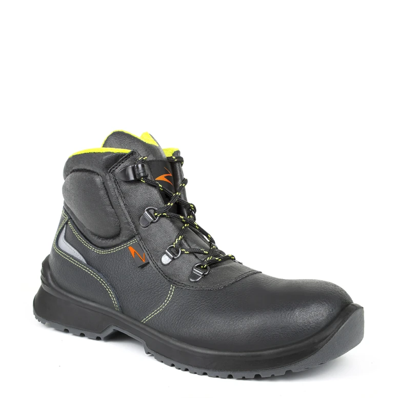 Sicherheitsschuhe Pezzol Mistral S3 SRC 619Z-016
