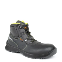Sicherheitsschuhe Pezzol Mistral S3 SRC 619Z-016
