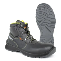 Sicherheitsschuhe Pezzol Mistral S3 SRC 619Z-016