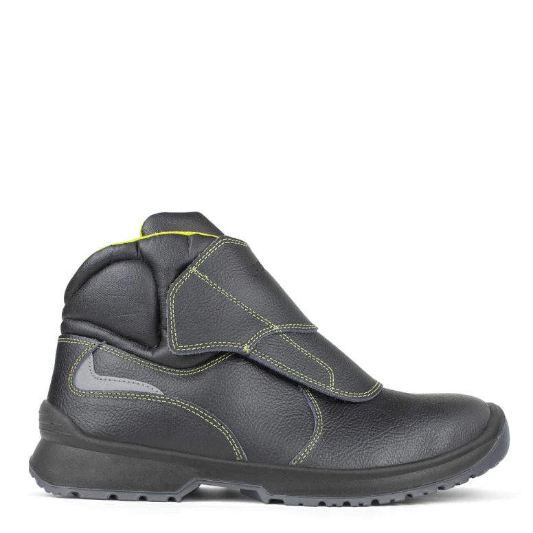 Sicherheitsschuhe Pezzol Fink S3 SRC 619Z-017