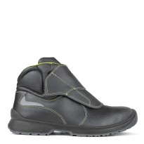 Sicherheitsschuhe Pezzol Fink S3 SRC 619Z-017
