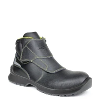 Sicherheitsschuhe Pezzol Fink S3 SRC 619Z-017