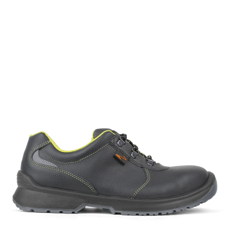 Sicherheitsschuhe Pezzol Oyster S3 SRC 610Z-022