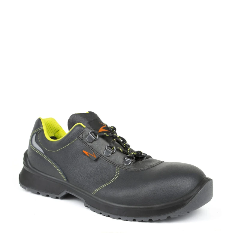Sicherheitsschuhe Pezzol Oyster S3 SRC 610Z-022