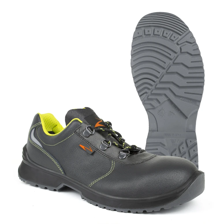 Sicherheitsschuhe Pezzol Oyster S3 SRC 610Z-022