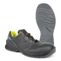 Sicherheitsschuhe Pezzol Oyster S3 SRC 610Z-022