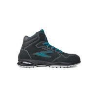 Sicherheitsschuhe Pezzol Stelvio S1P SRC 245U-005