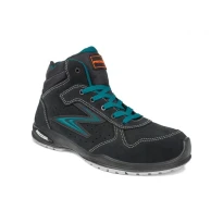 Sicherheitsschuhe Pezzol Stelvio S1P SRC 245U-005