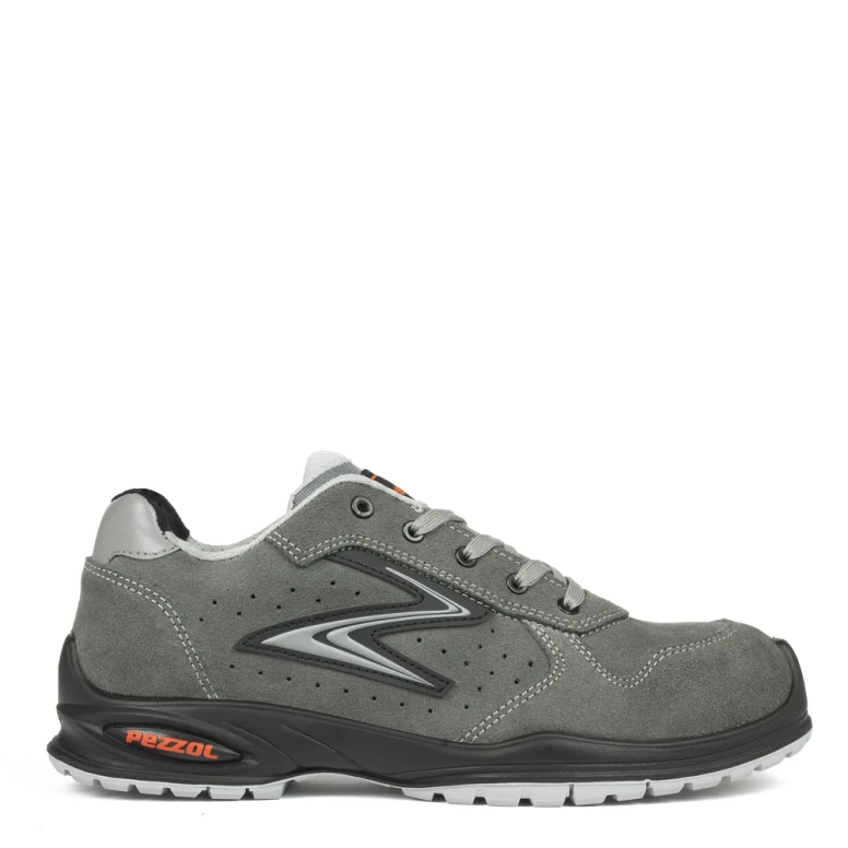Sicherheitsschuhe Pezzol Jody S1P SRC 244U-018