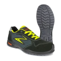 Sicherheitsschuhe Pezzol Clark S1P SRC 244U-007