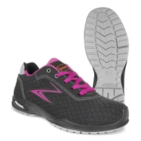 Sicherheitsschuhe Pezzol Evita Damen S3 SRC 247U-003