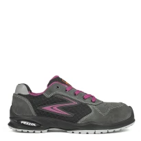 Sicherheitsschuhe Pezzol Rita Damen S1P SRC 244U-013