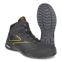 Sicherheitsschuhe Pezzol Scrambler S3 SRC 979U-002