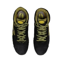 Die Arbeitsschuhe Mid-Cut Diadora Beat Da2 Mid S3 Hro Src 701.181166.