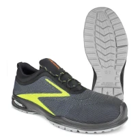 Sicherheitsschuhe Pezzol Lucos S1P ESD SRC 169U-007