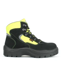 Sicherheitsschuhe Pezzol Diaz S3 WR HI HRO SRA SRC 128D-001