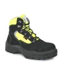 Sicherheitsschuhe Pezzol Diaz S3 WR HI HRO SRA SRC 128D-001
