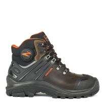 Sicherheitsschuhe Pezzol Sonora S3 HI HRO SRC 916P-018