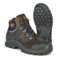 Sicherheitsschuhe Pezzol Sonora S3 HI HRO SRC 916P-018