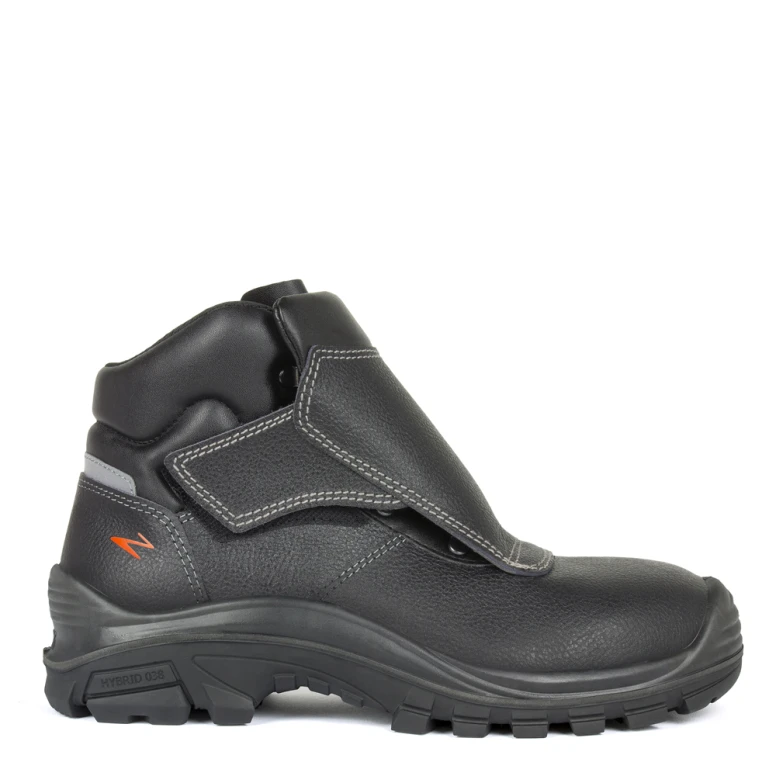 Sicherheitsschuhe Pezzol Belmont S3 HI HRO SRC 258P-001