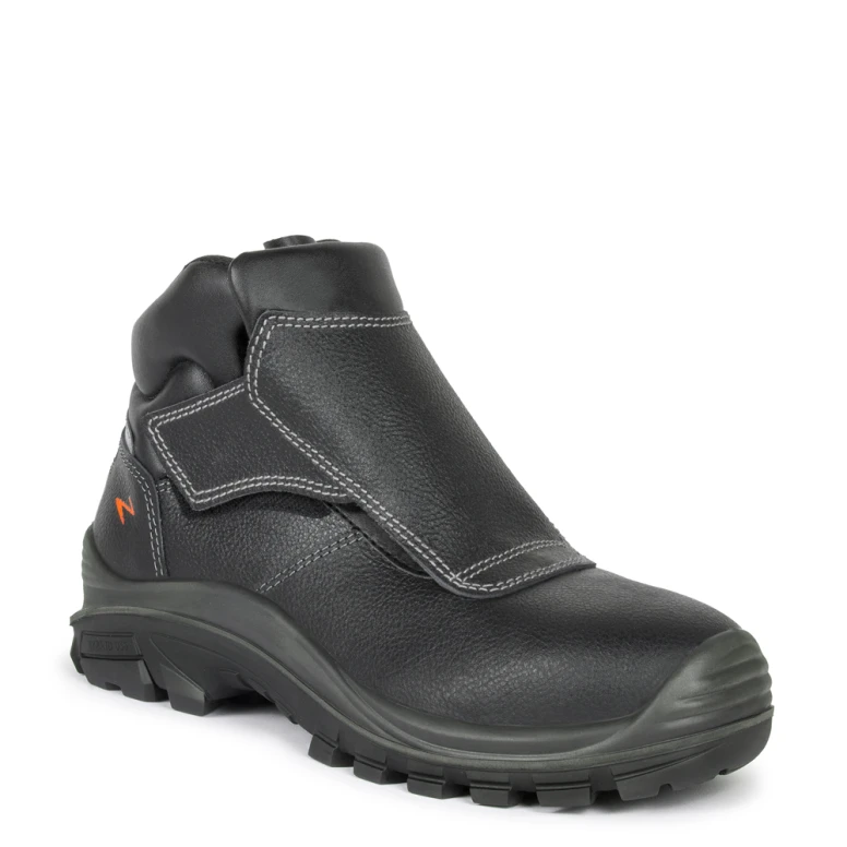 Sicherheitsschuhe Pezzol Belmont S3 HI HRO SRC 258P-001