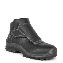 Sicherheitsschuhe Pezzol Belmont S3 HI HRO SRC 258P-001