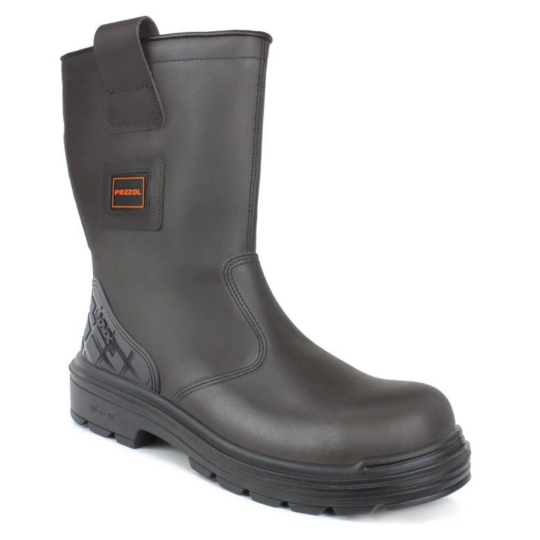 Sicherheitsstiefel Pezzol Ranger S3 HRO SRC 987M-013