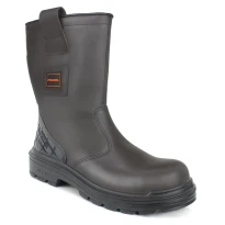 Sicherheitsstiefel Pezzol Ranger S3 HRO SRC 987M-013