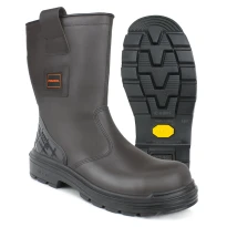 Sicherheitsstiefel Pezzol Ranger S3 HRO SRC 987M-013